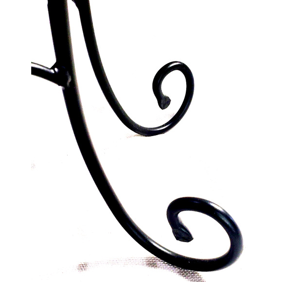 Longaberger Accents Longaberger Wrought Iron Generations Accent